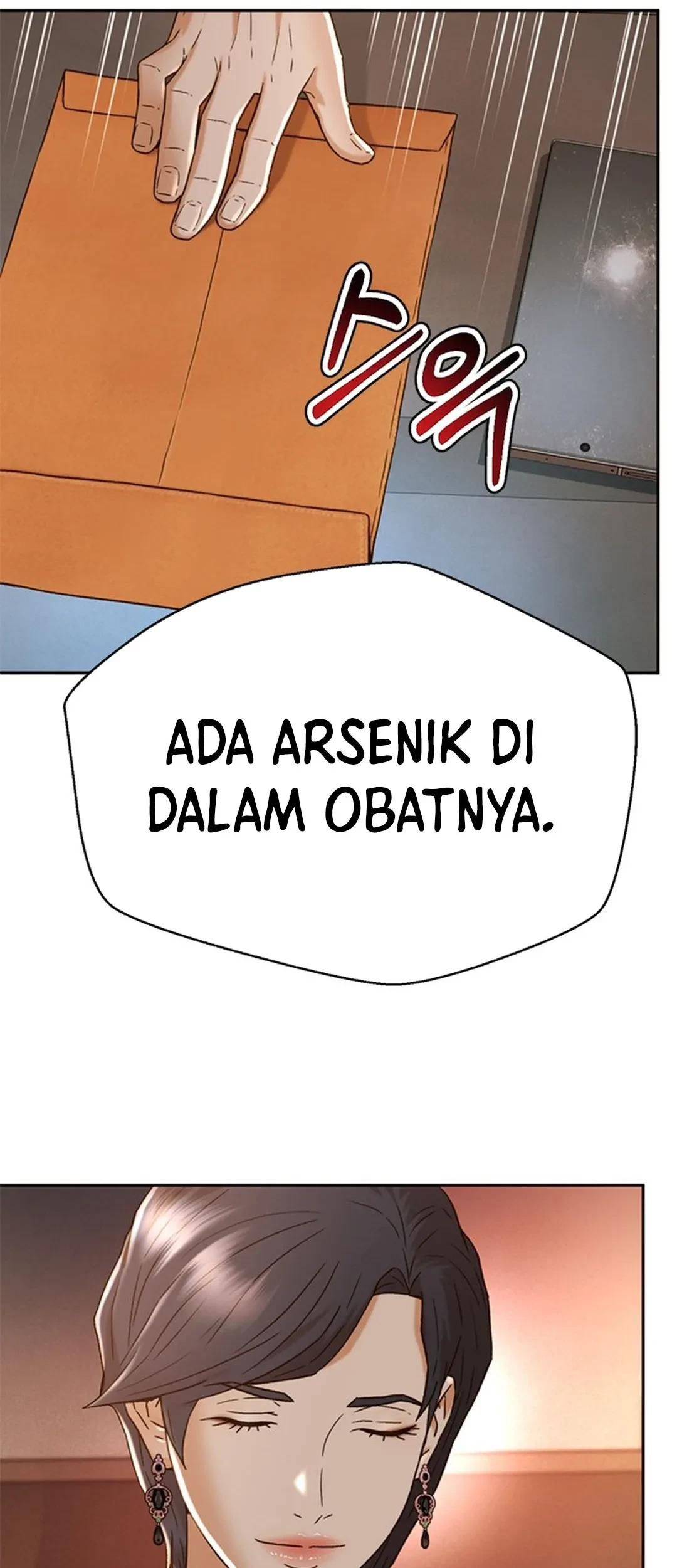 Chapter 134 - halaman 58