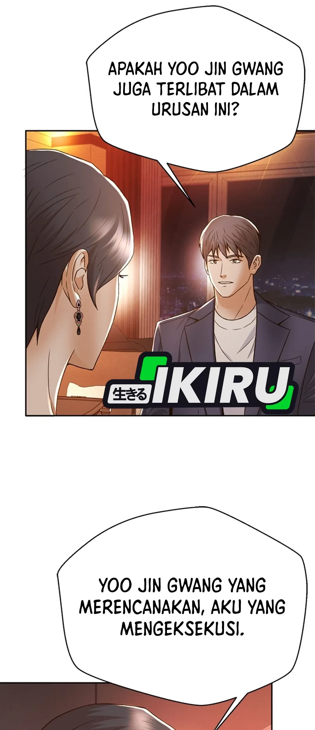 Chapter 134 - halaman 74