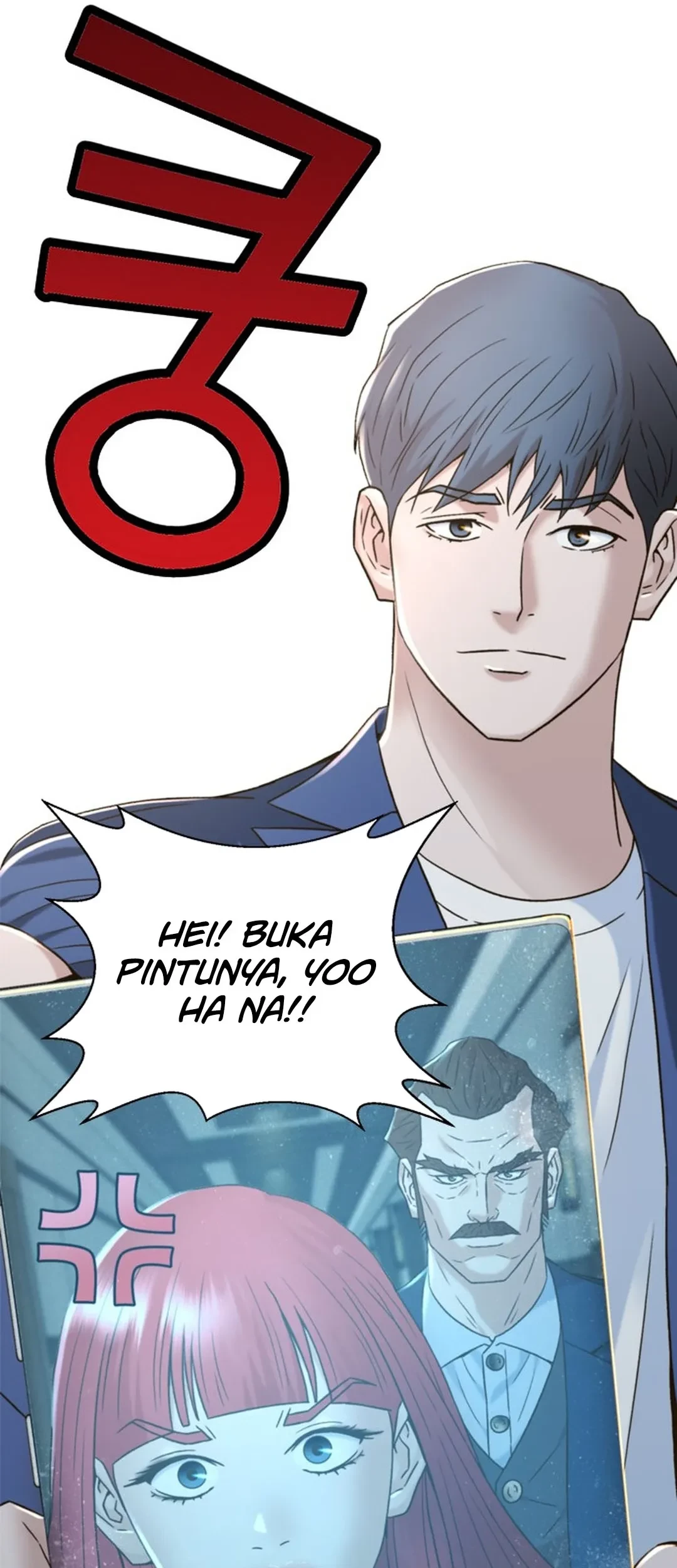 Chapter 134 - halaman 97