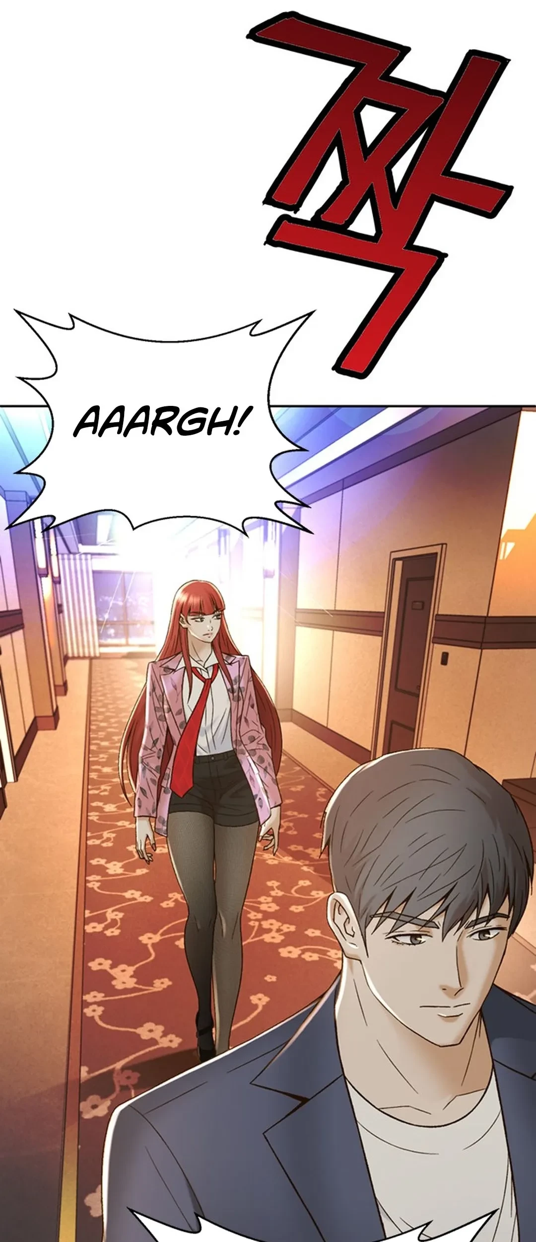 Chapter 135 - halaman 23