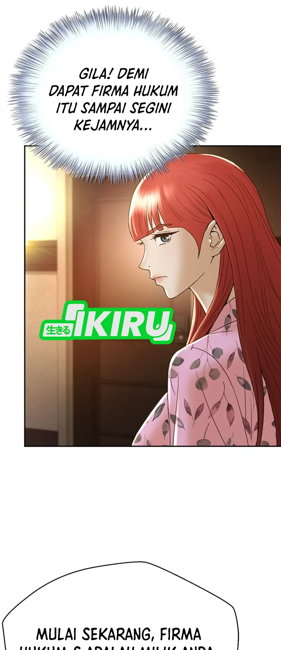 Chapter 135 - halaman 25