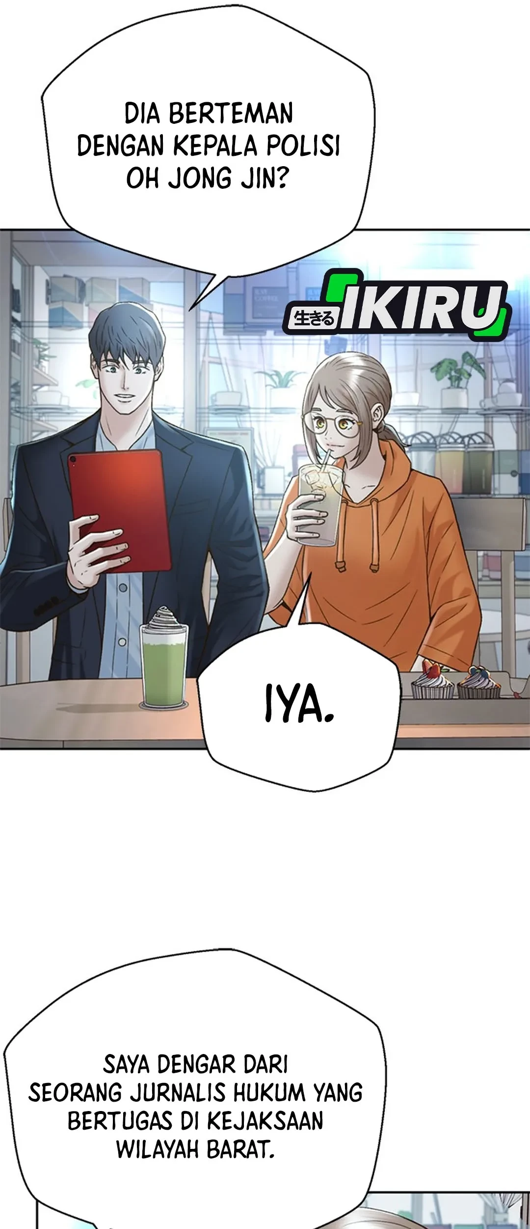 Chapter 135 - halaman 48