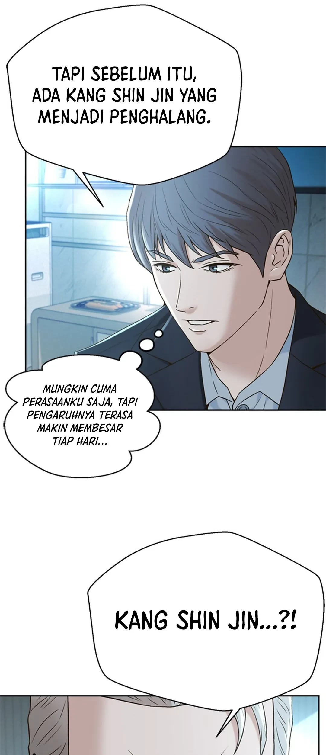 Chapter 135 - halaman 64