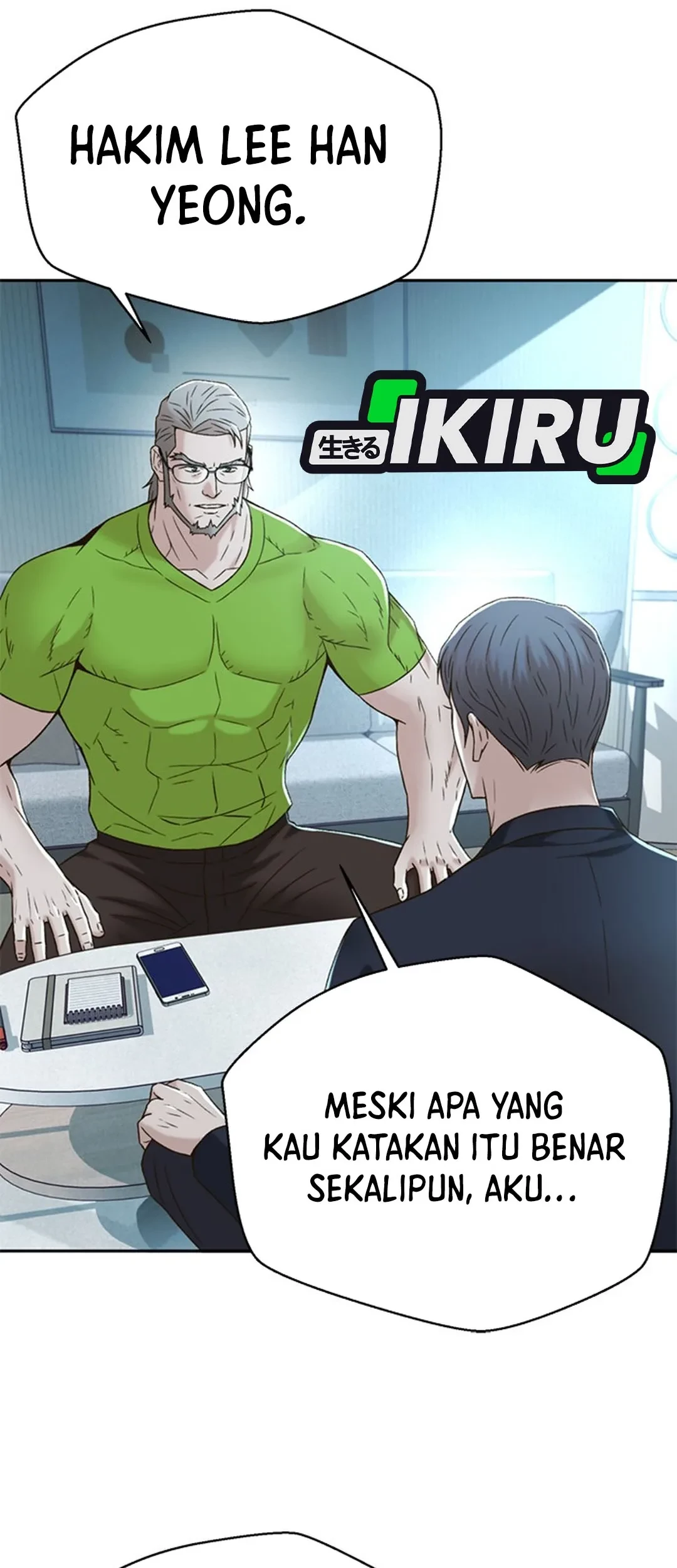 Chapter 135 - halaman 72