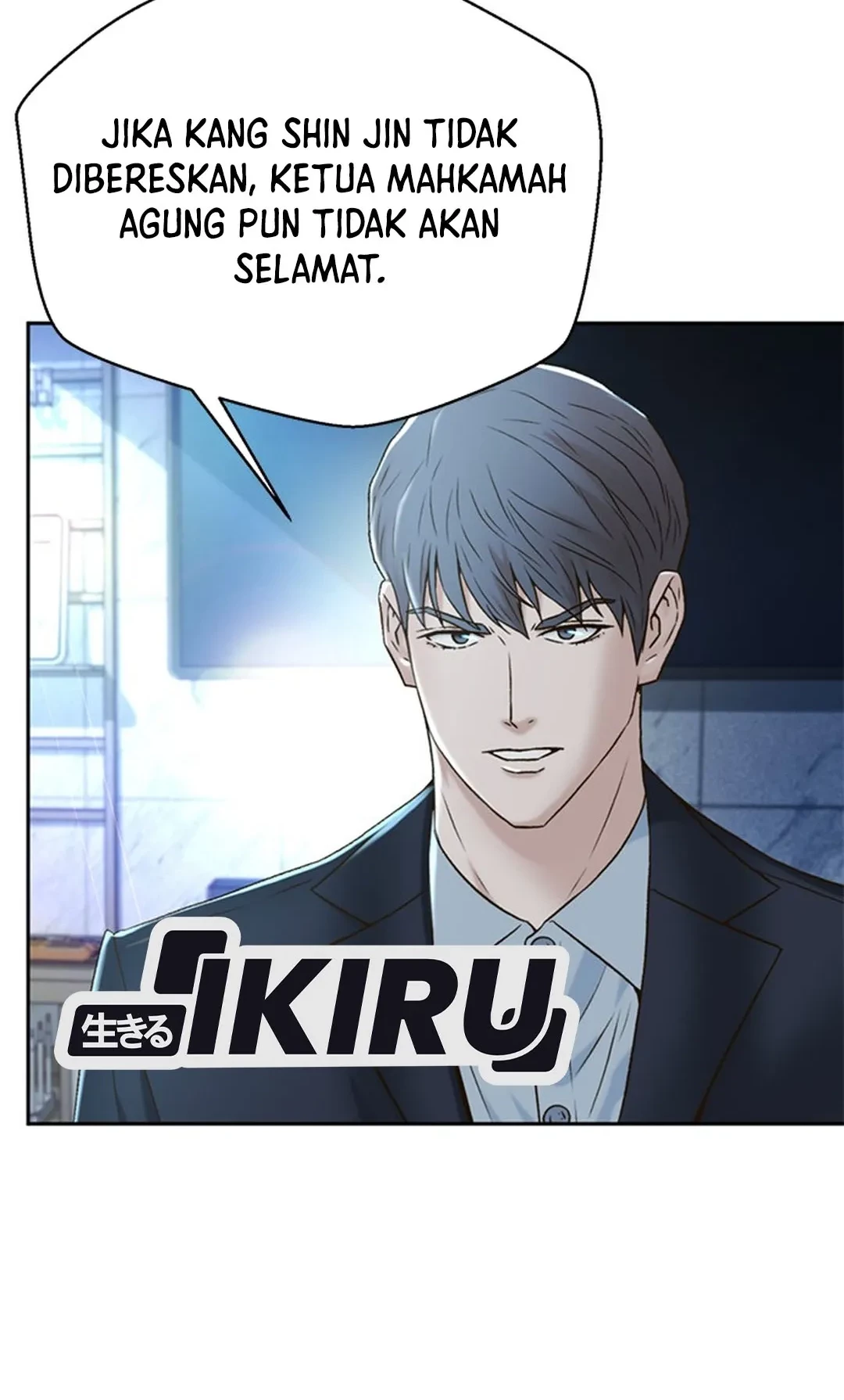 Chapter 135 - halaman 73