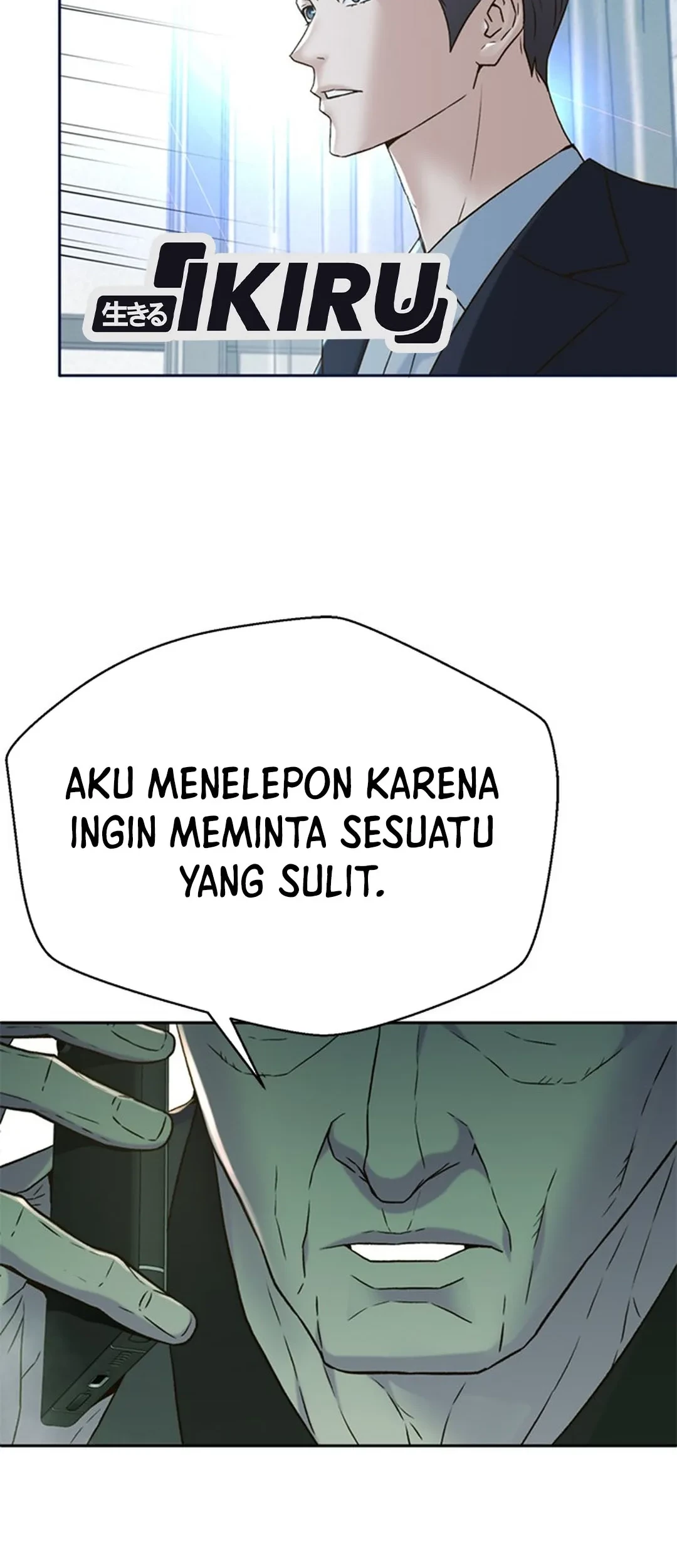 Chapter 135 - halaman 79