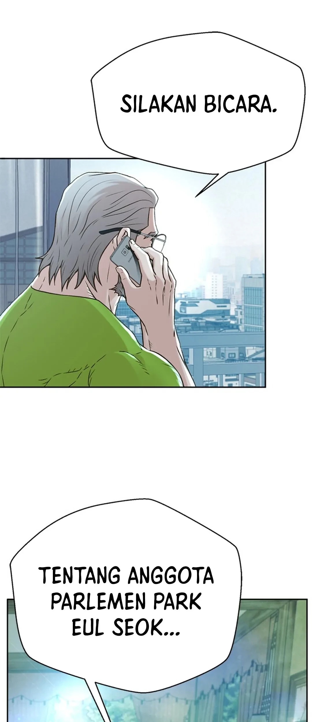 Chapter 135 - halaman 80