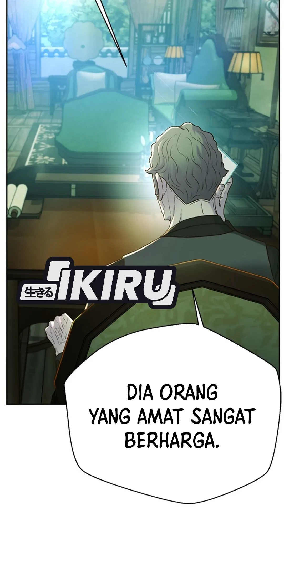 Chapter 135 - halaman 81