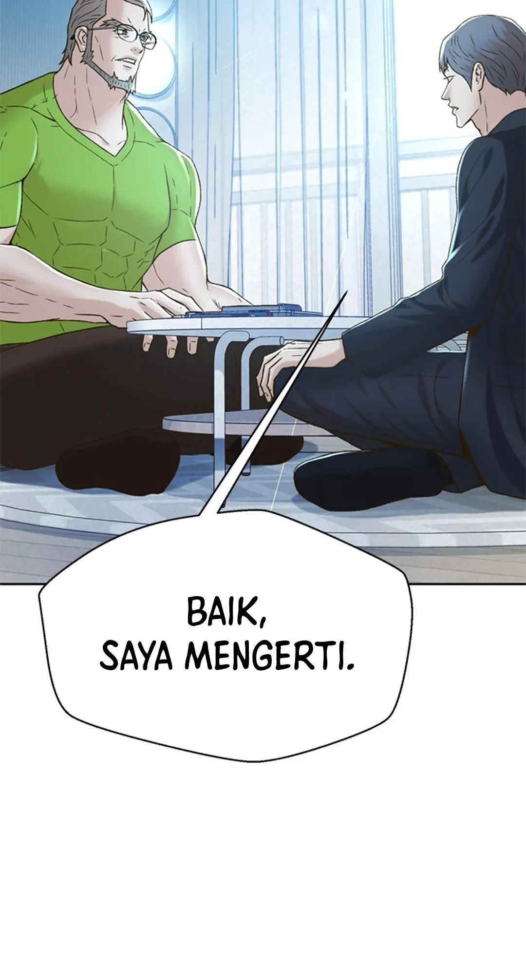 Chapter 135 - halaman 91