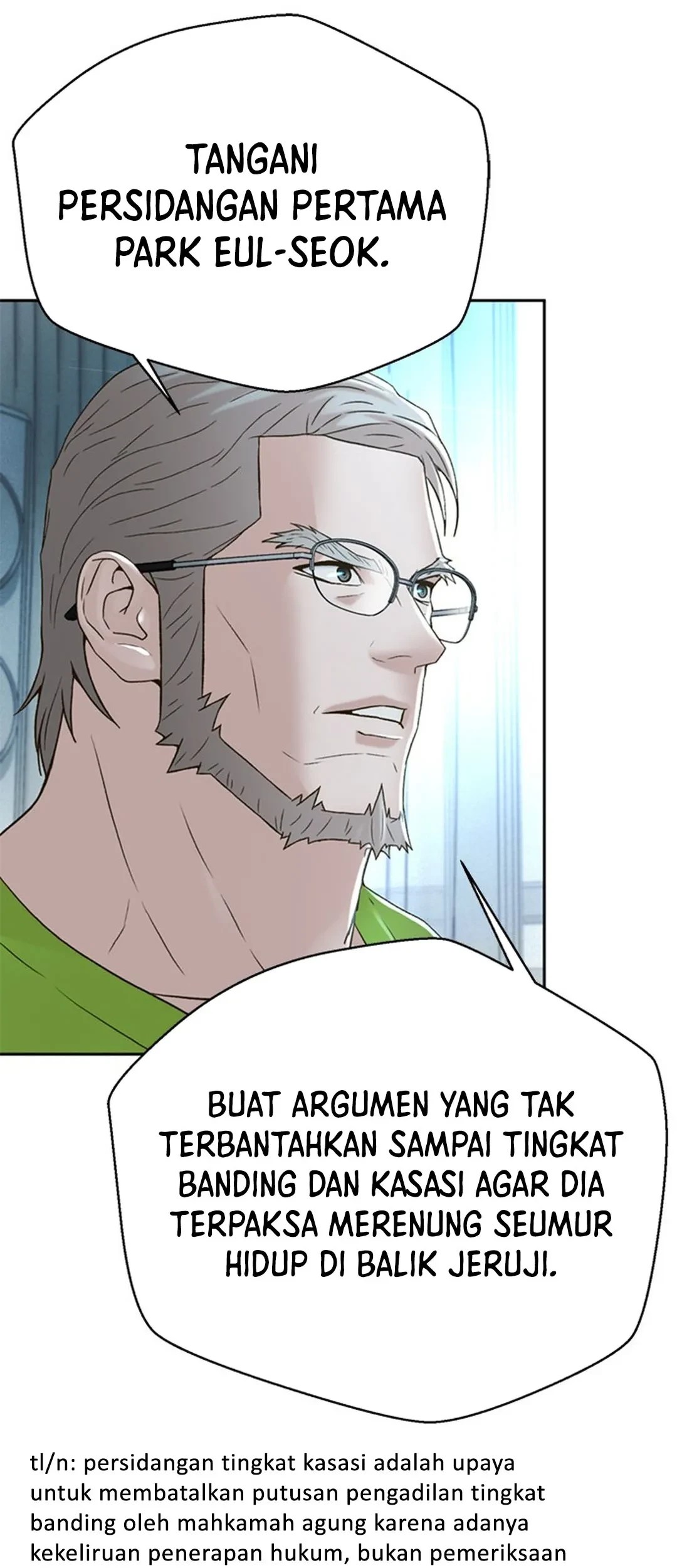 Chapter 135 - halaman 92