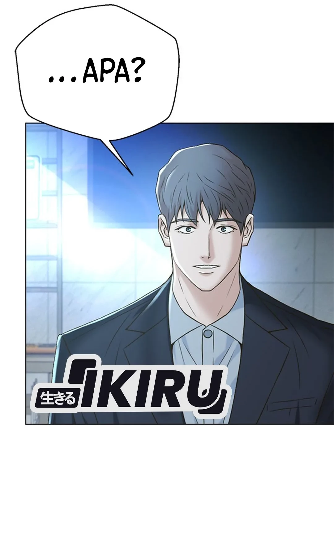 Chapter 135 - halaman 95