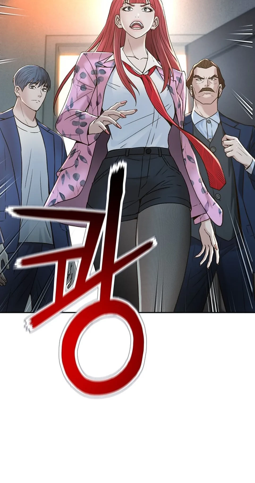 Chapter 135 - halaman 12
