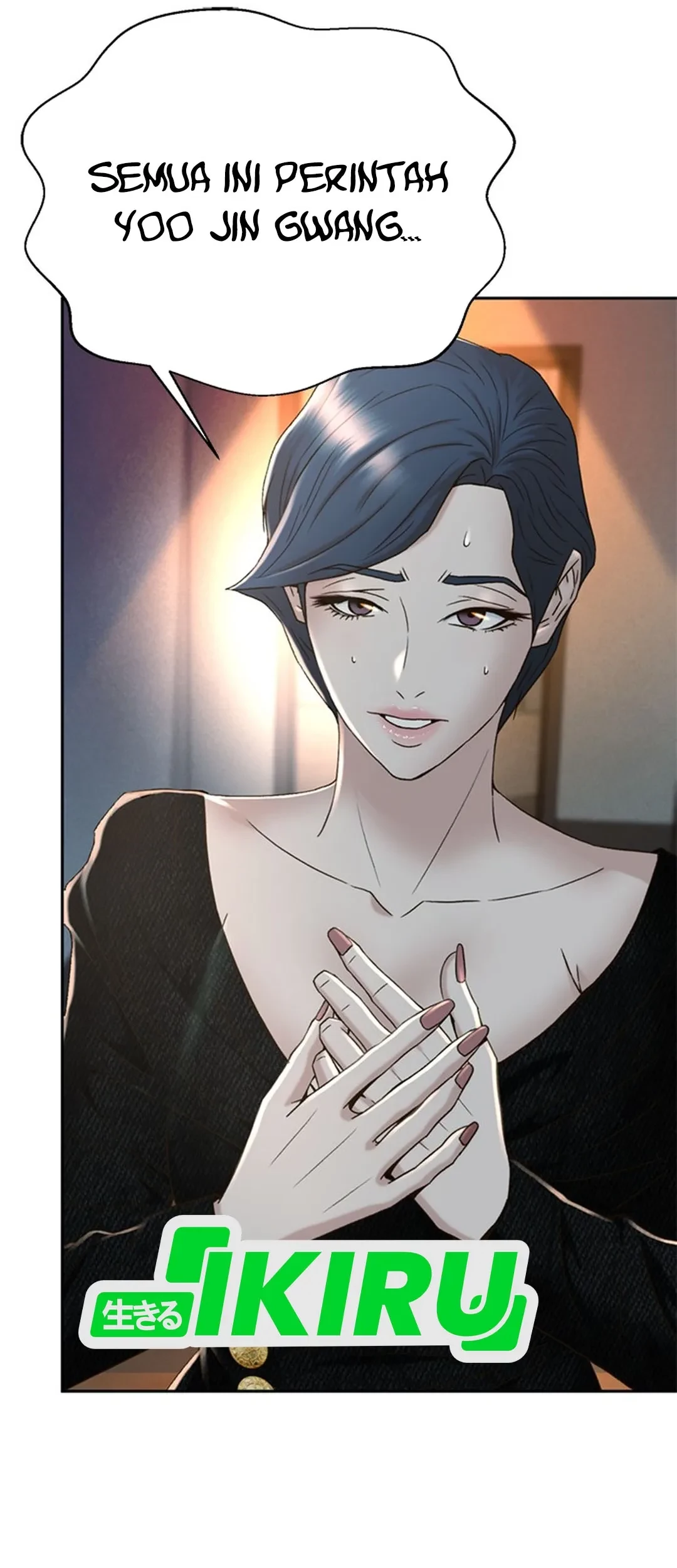 Chapter 135 - halaman 19