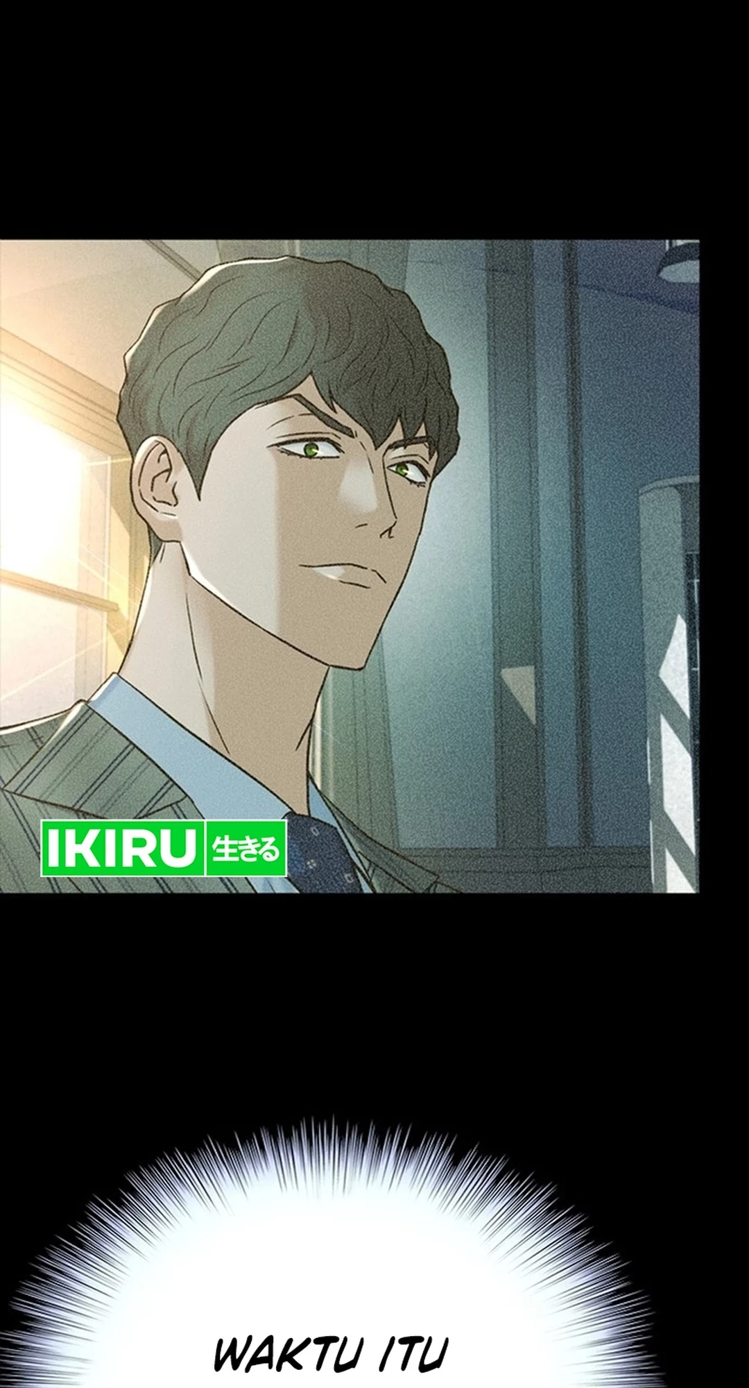 Chapter 136 - halaman 25