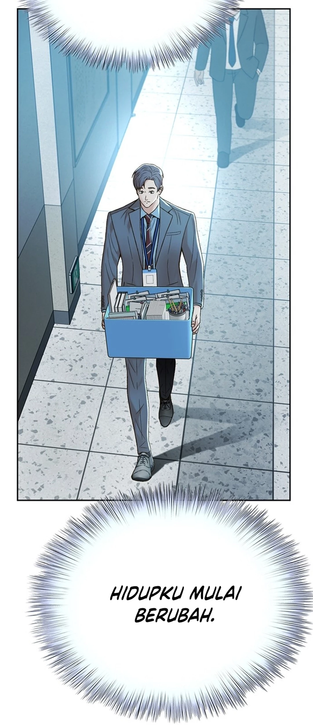 Chapter 136 - halaman 28