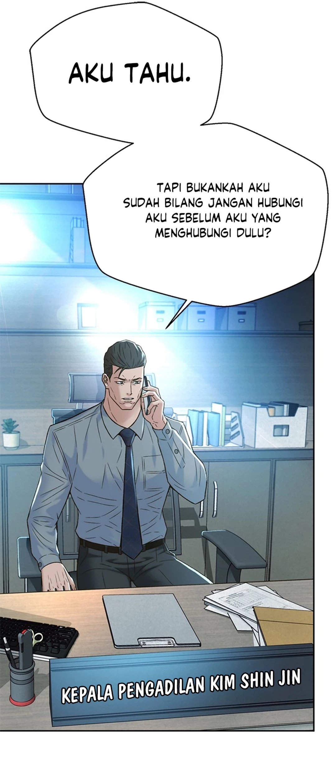 Chapter 136 - halaman 48