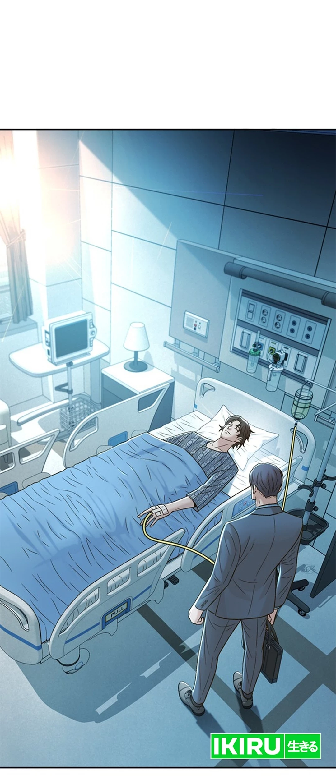 Chapter 136 - halaman 58