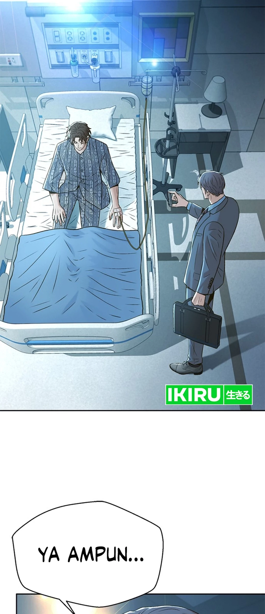 Chapter 136 - halaman 68