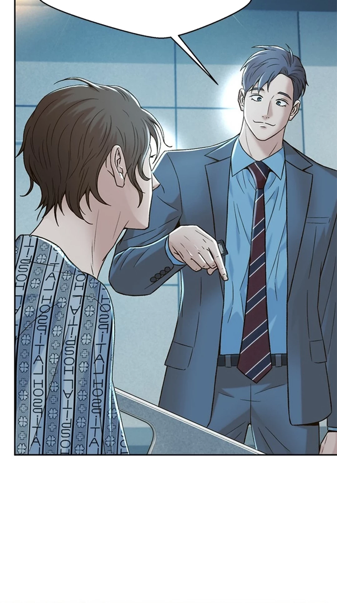 Chapter 136 - halaman 73