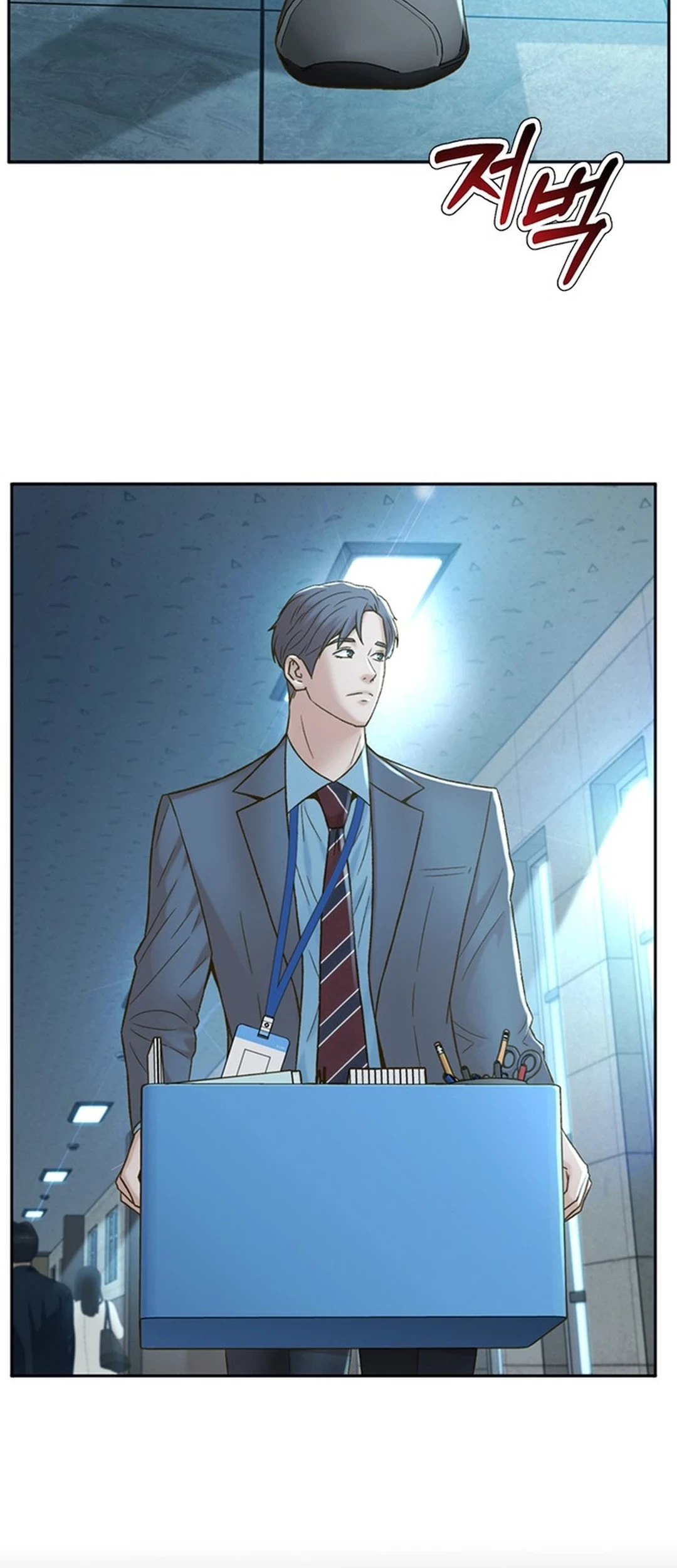 Chapter 136 - halaman 19