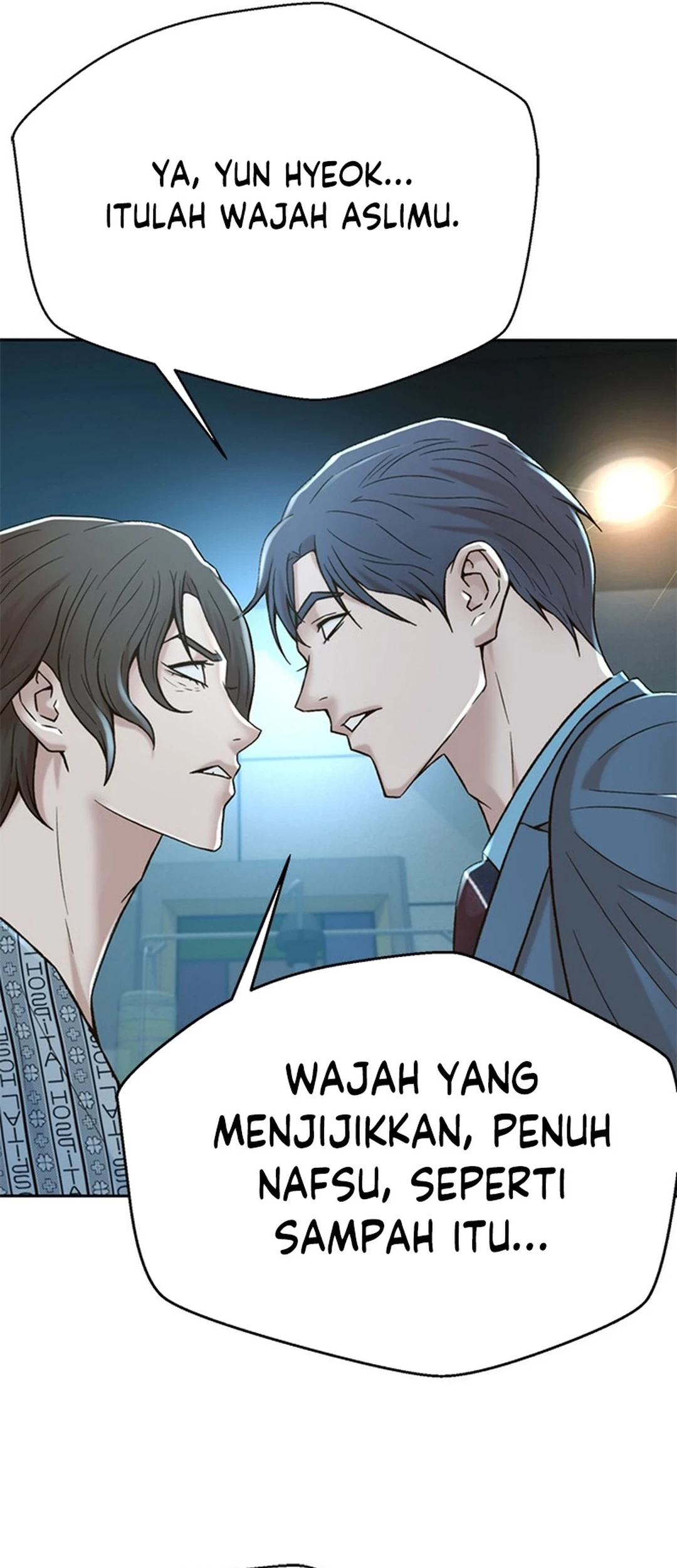 Chapter 137 - halaman 20