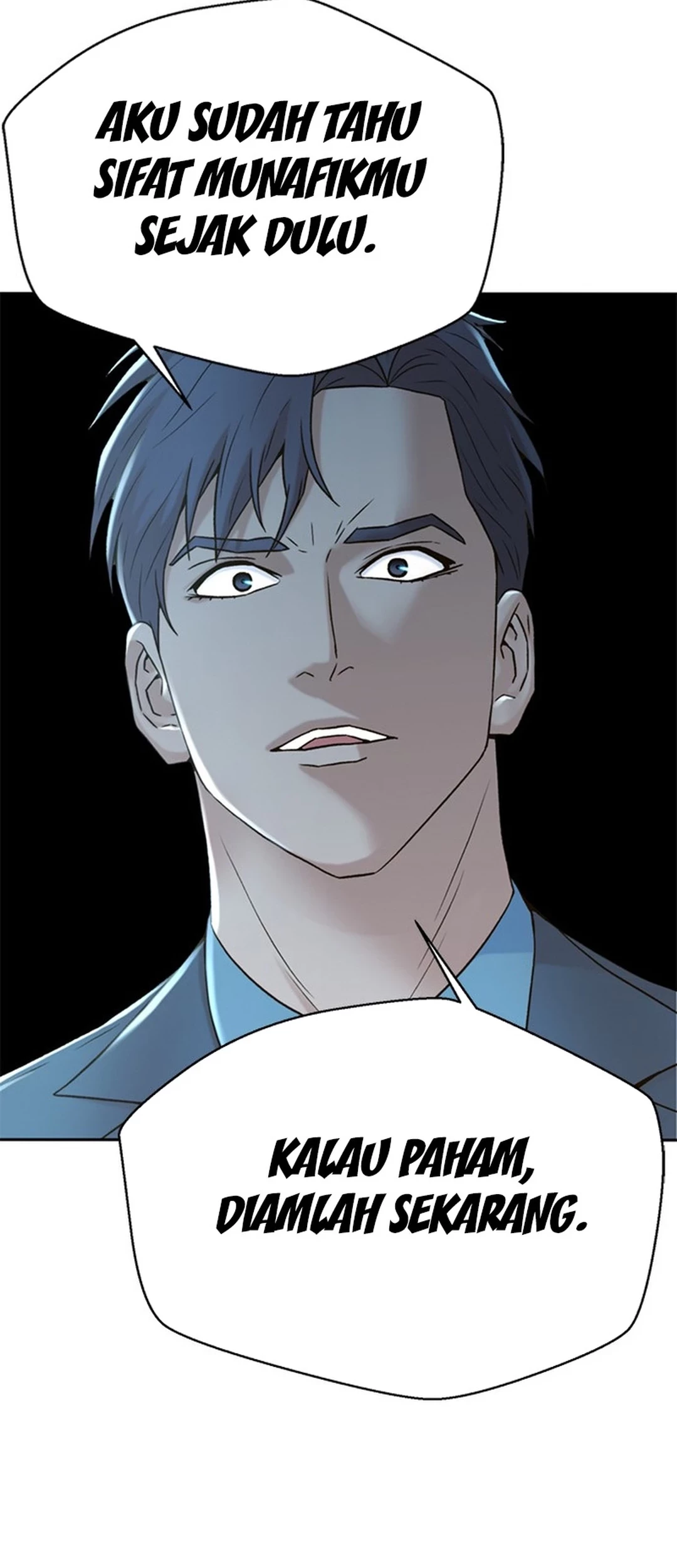Chapter 137 - halaman 21