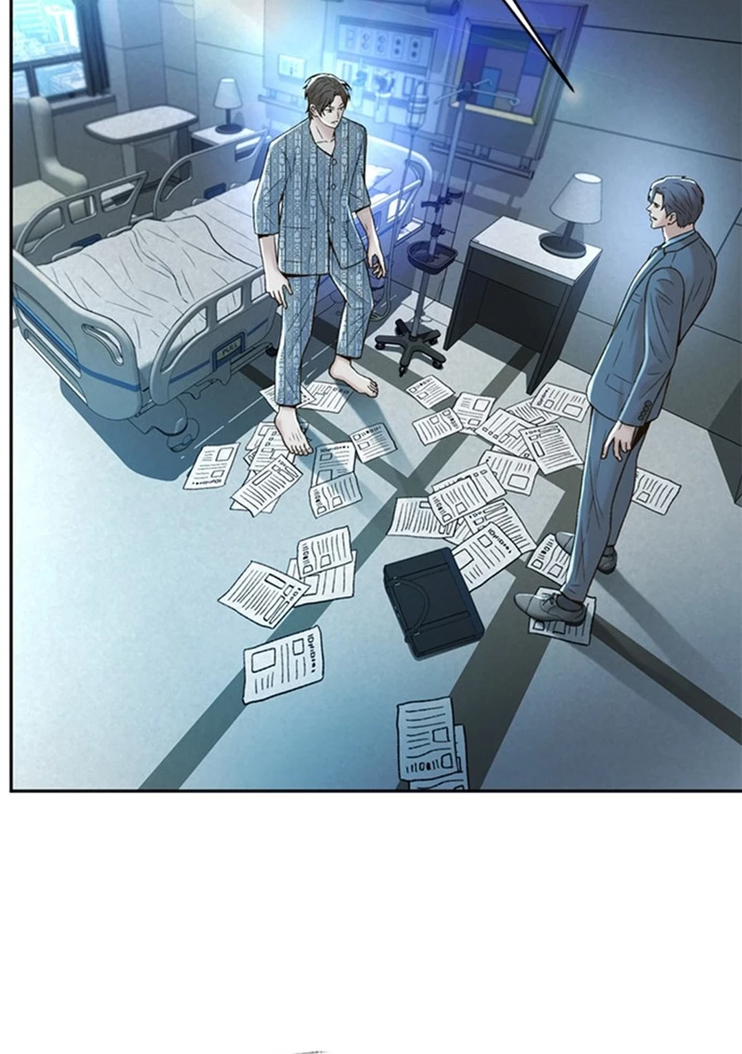 Chapter 137 - halaman 23