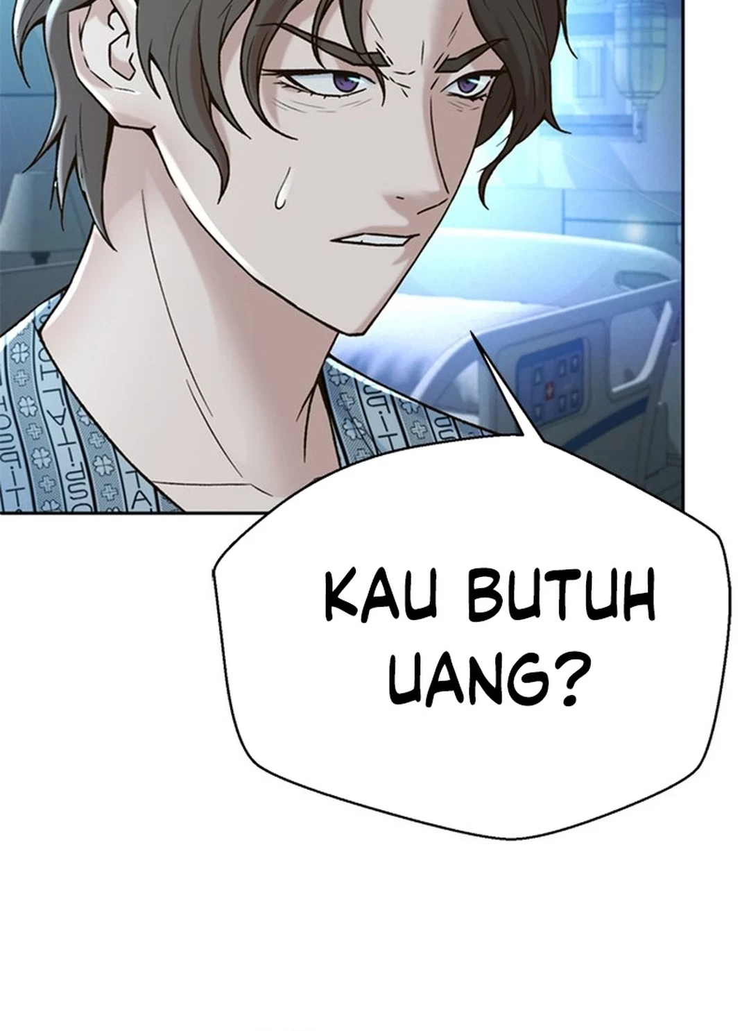 Chapter 137 - halaman 25