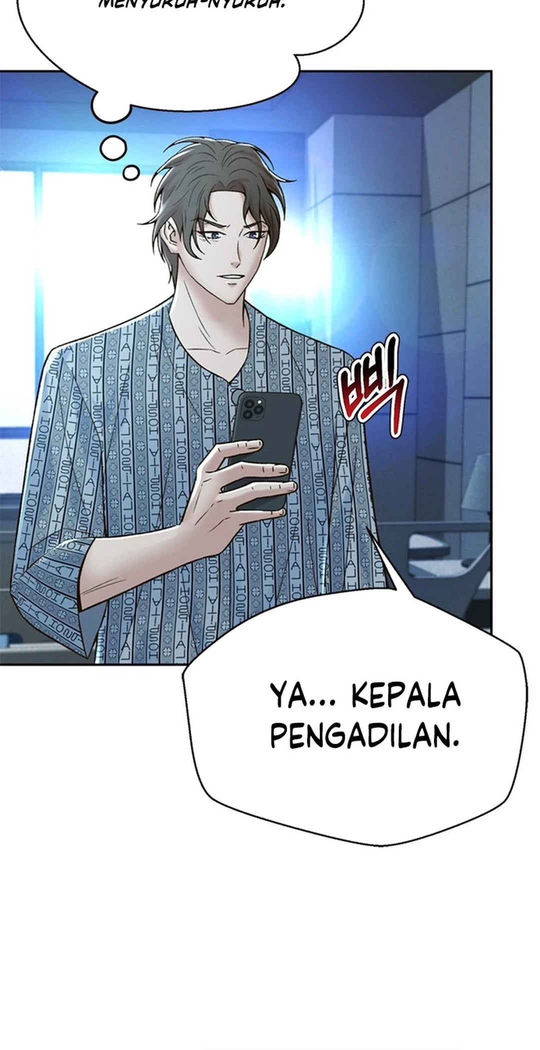 Chapter 137 - halaman 31