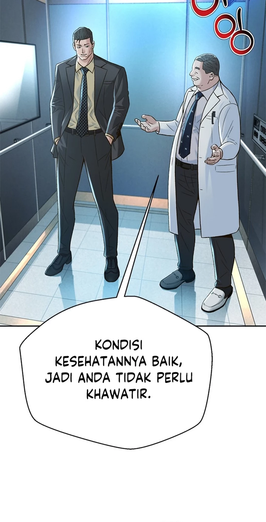Chapter 137 - halaman 35