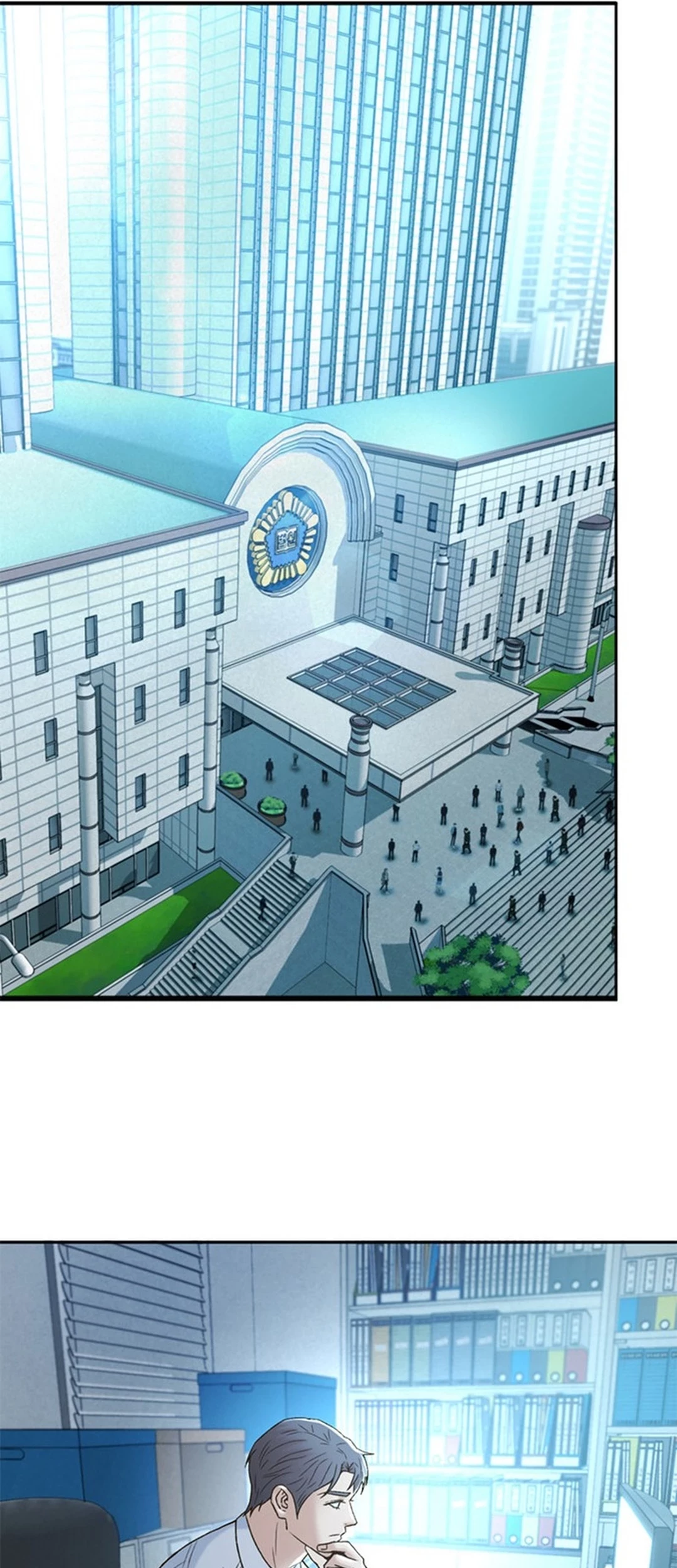Chapter 137 - halaman 56
