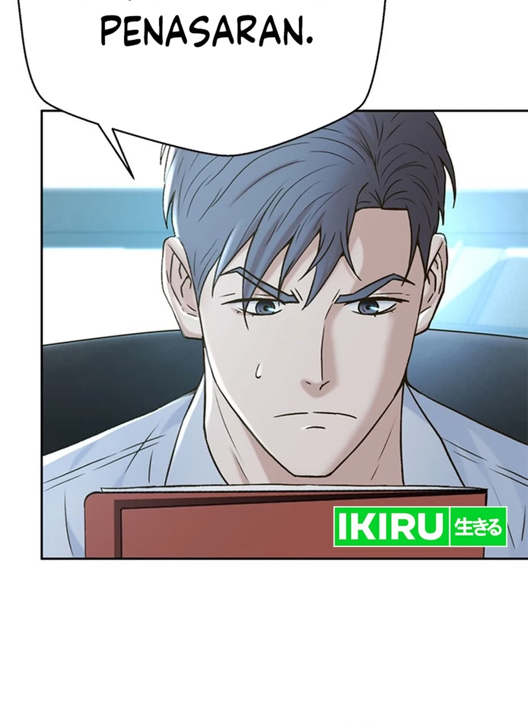 Chapter 137 - halaman 69