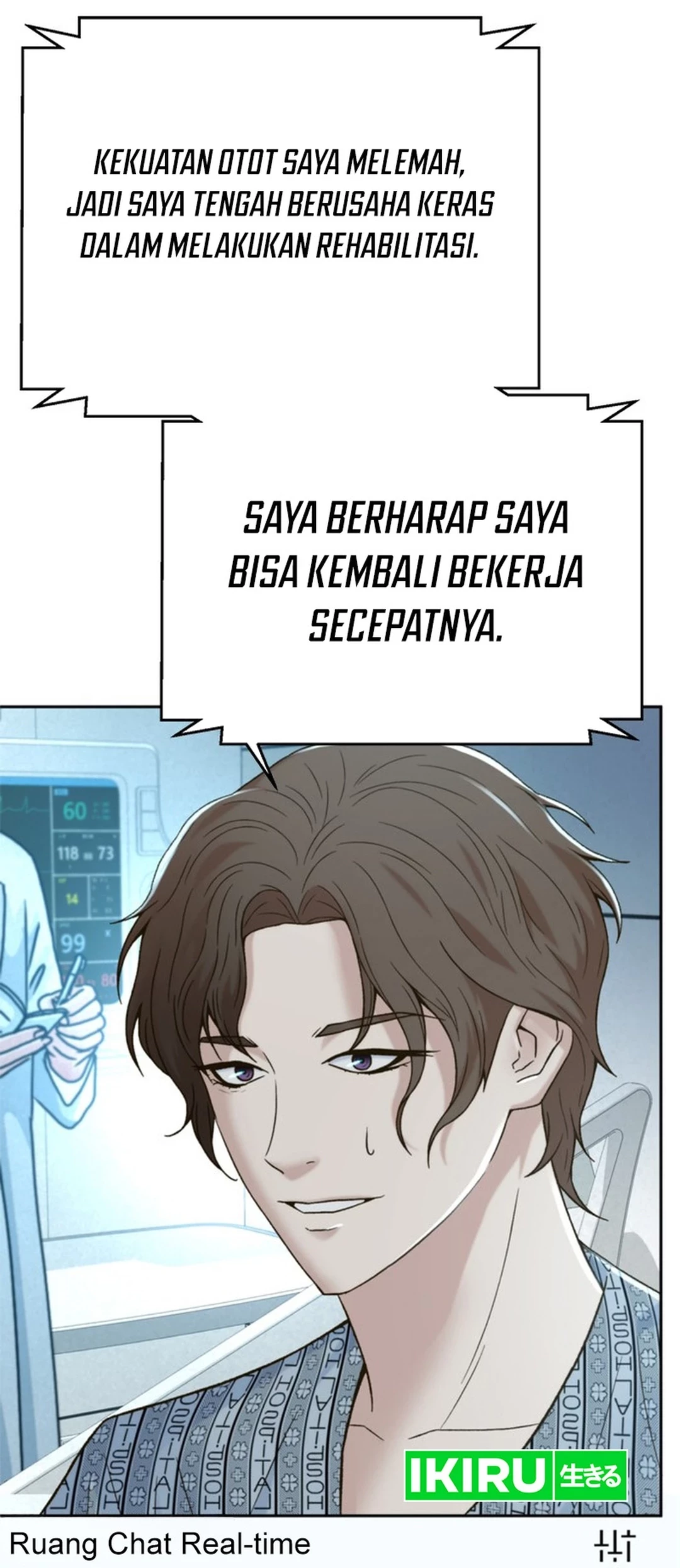 Chapter 137 - halaman 77