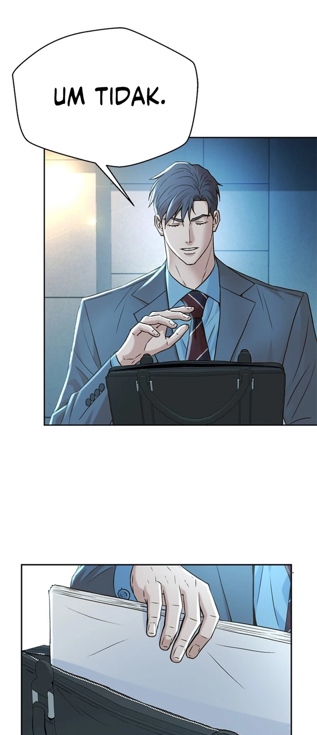 Chapter 137 - halaman 14