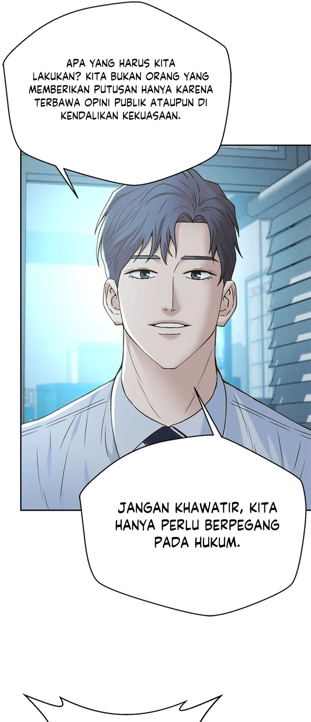 Chapter 138 - halaman 20