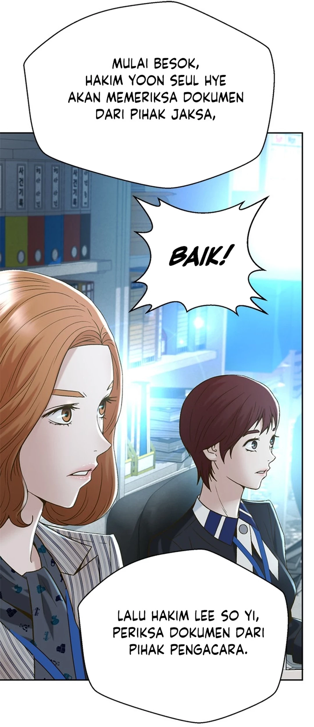 Chapter 138 - halaman 24