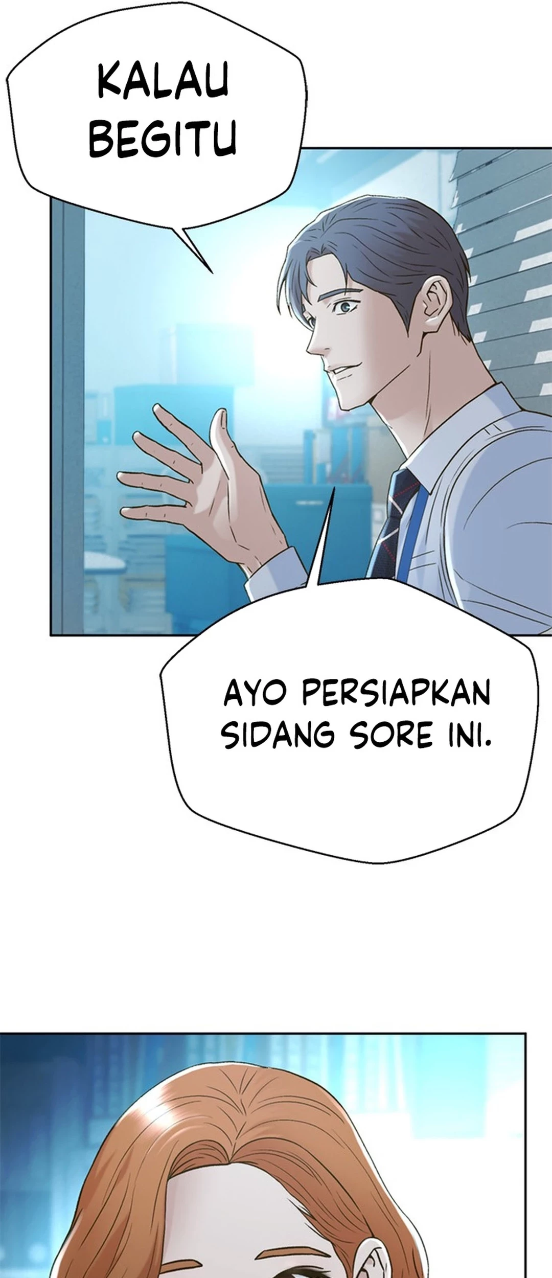 Chapter 138 - halaman 26