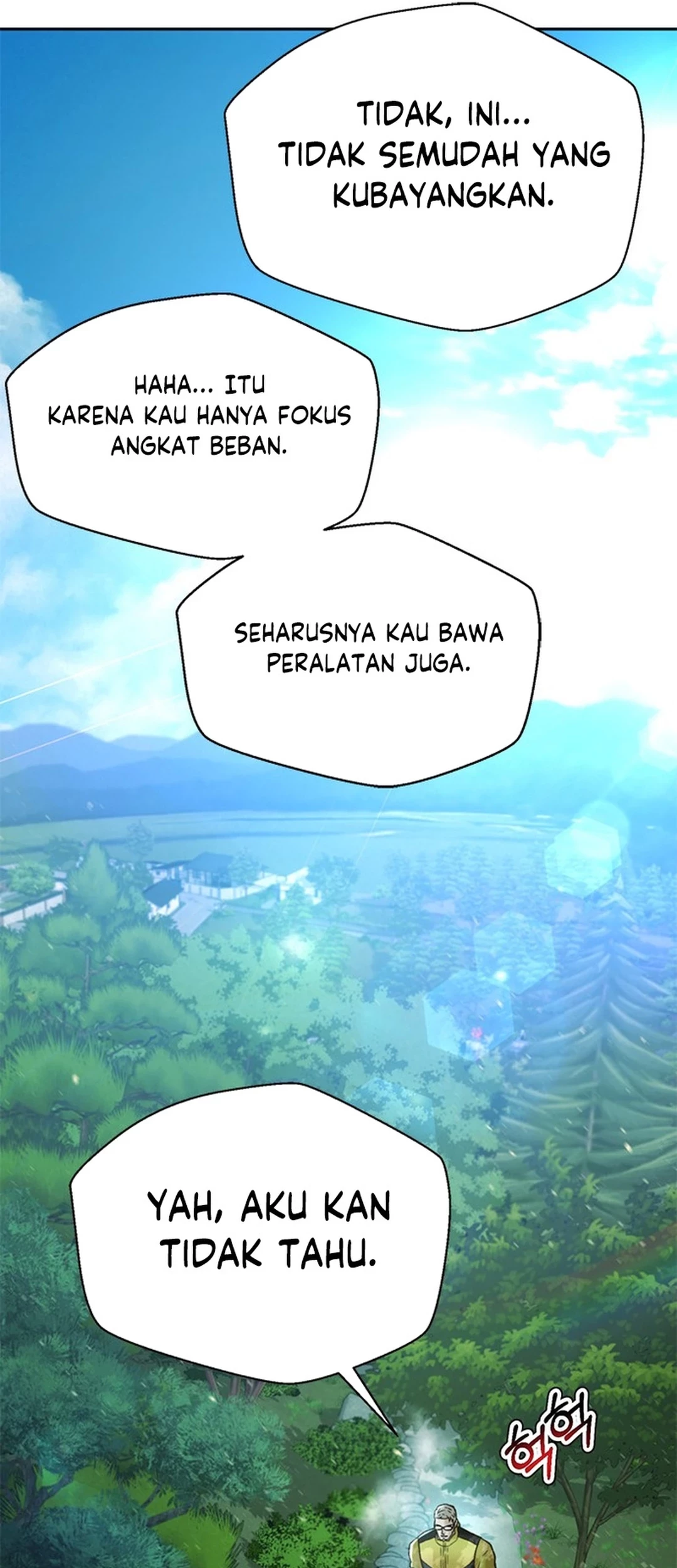 Chapter 138 - halaman 28