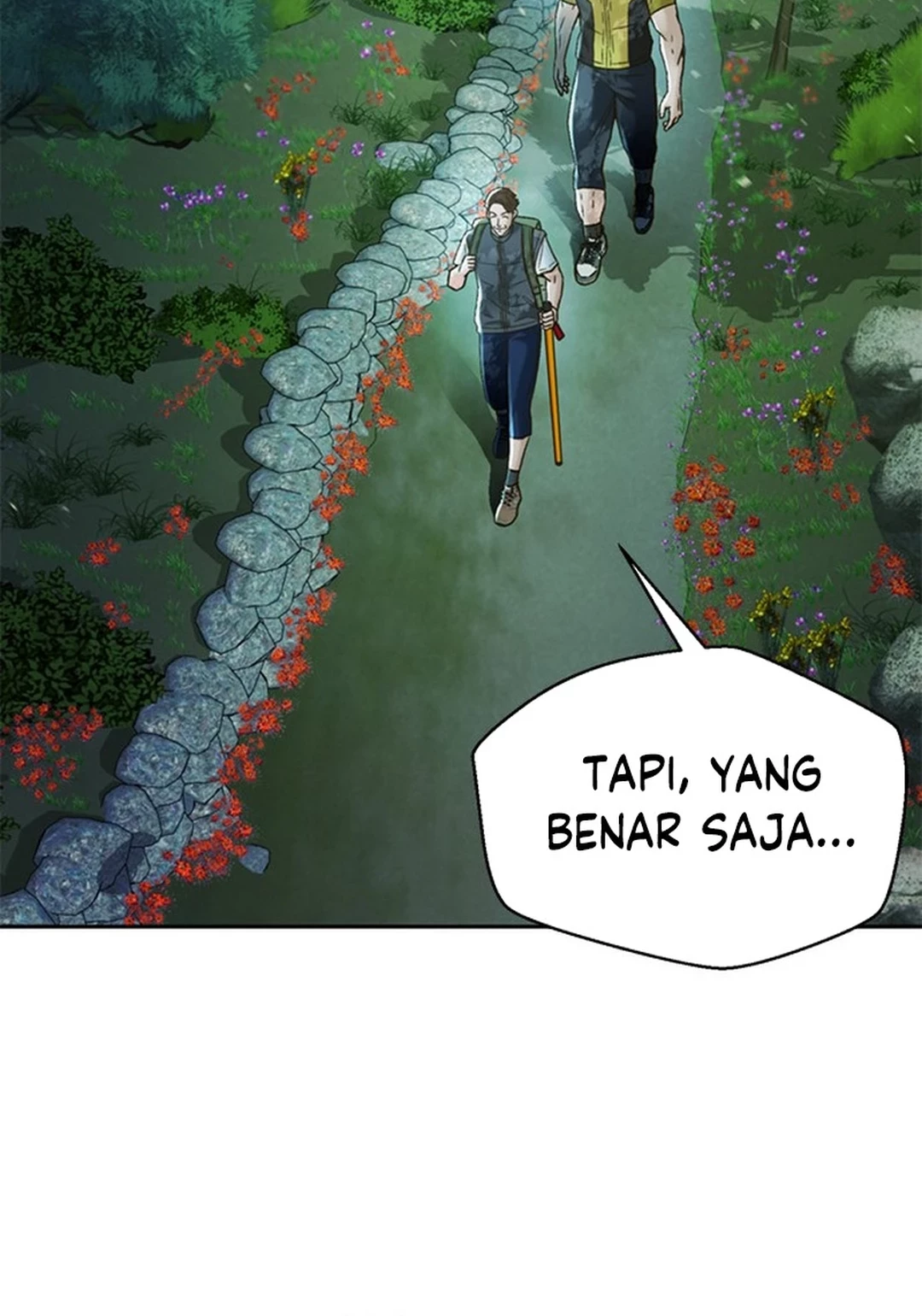 Chapter 138 - halaman 29