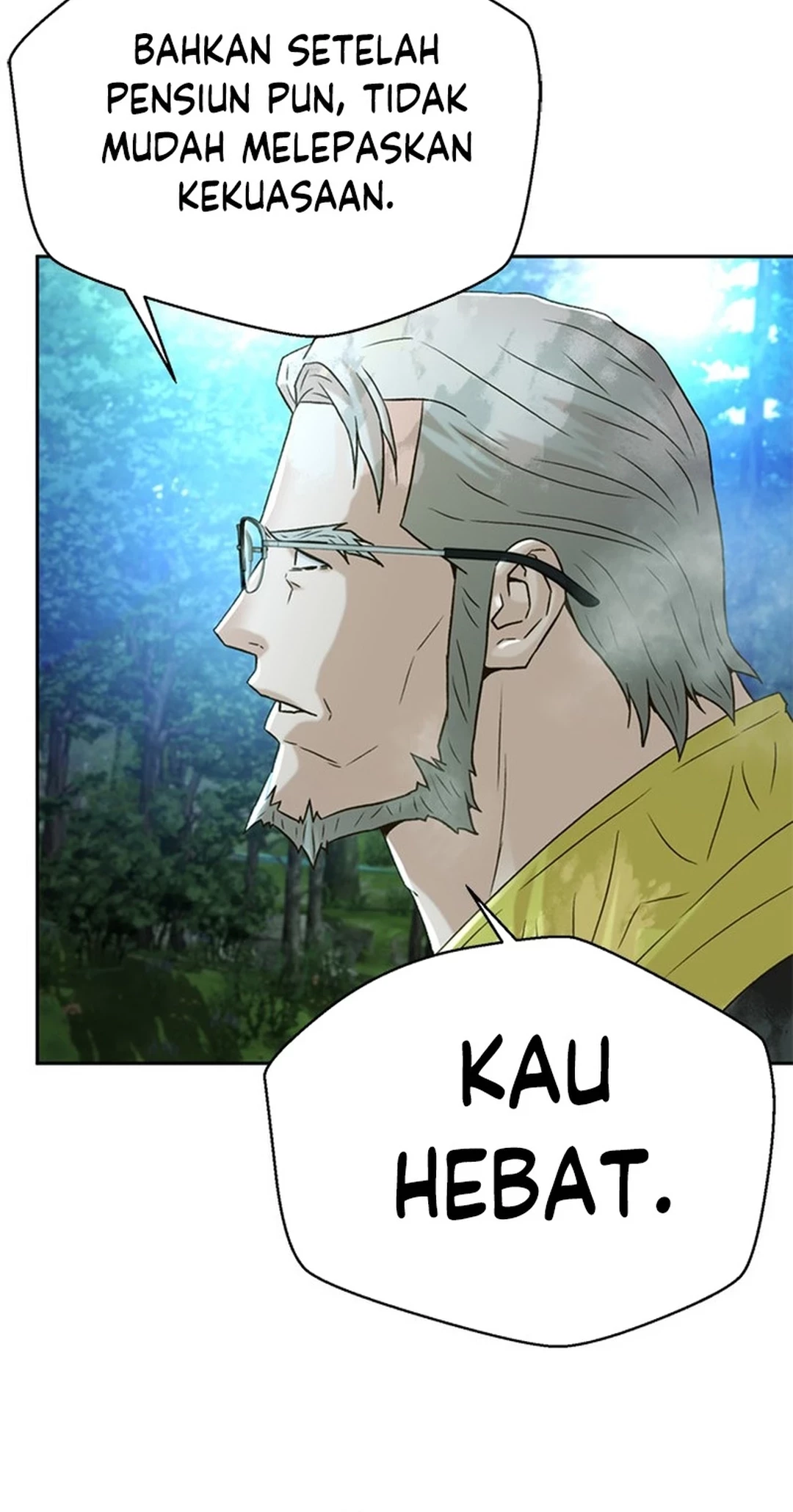 Chapter 138 - halaman 31