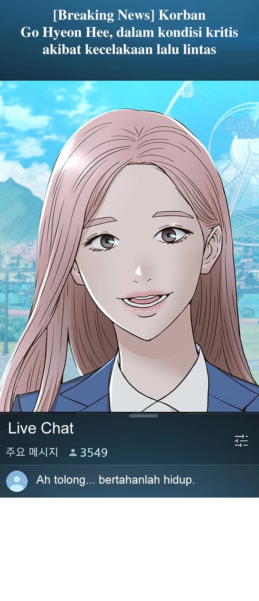 Chapter 138 - halaman 50