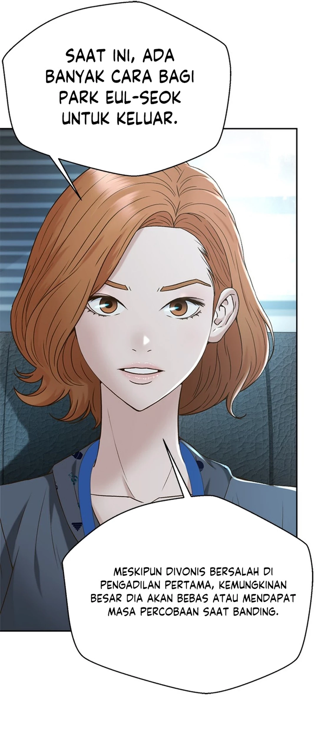 Chapter 138 - halaman 56