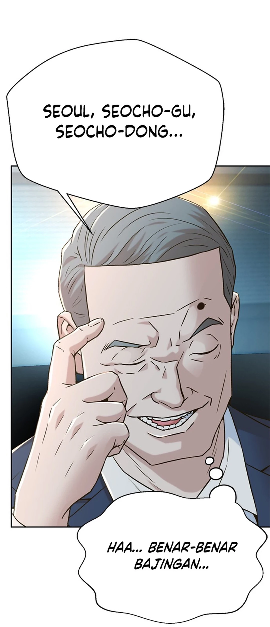 Chapter 138 - halaman 80