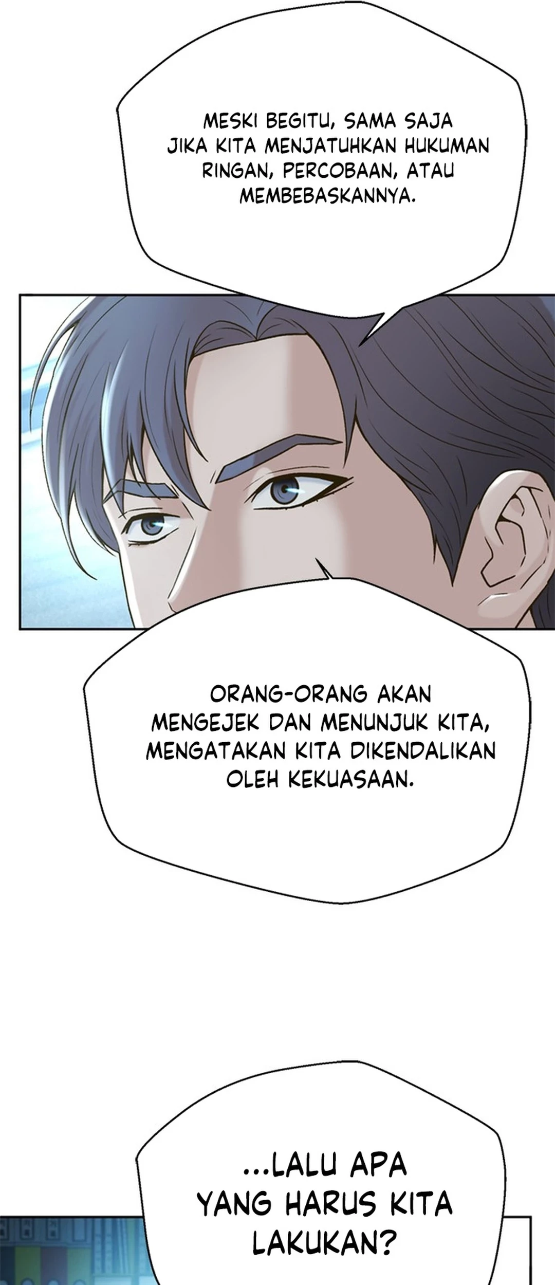Chapter 138 - halaman 18