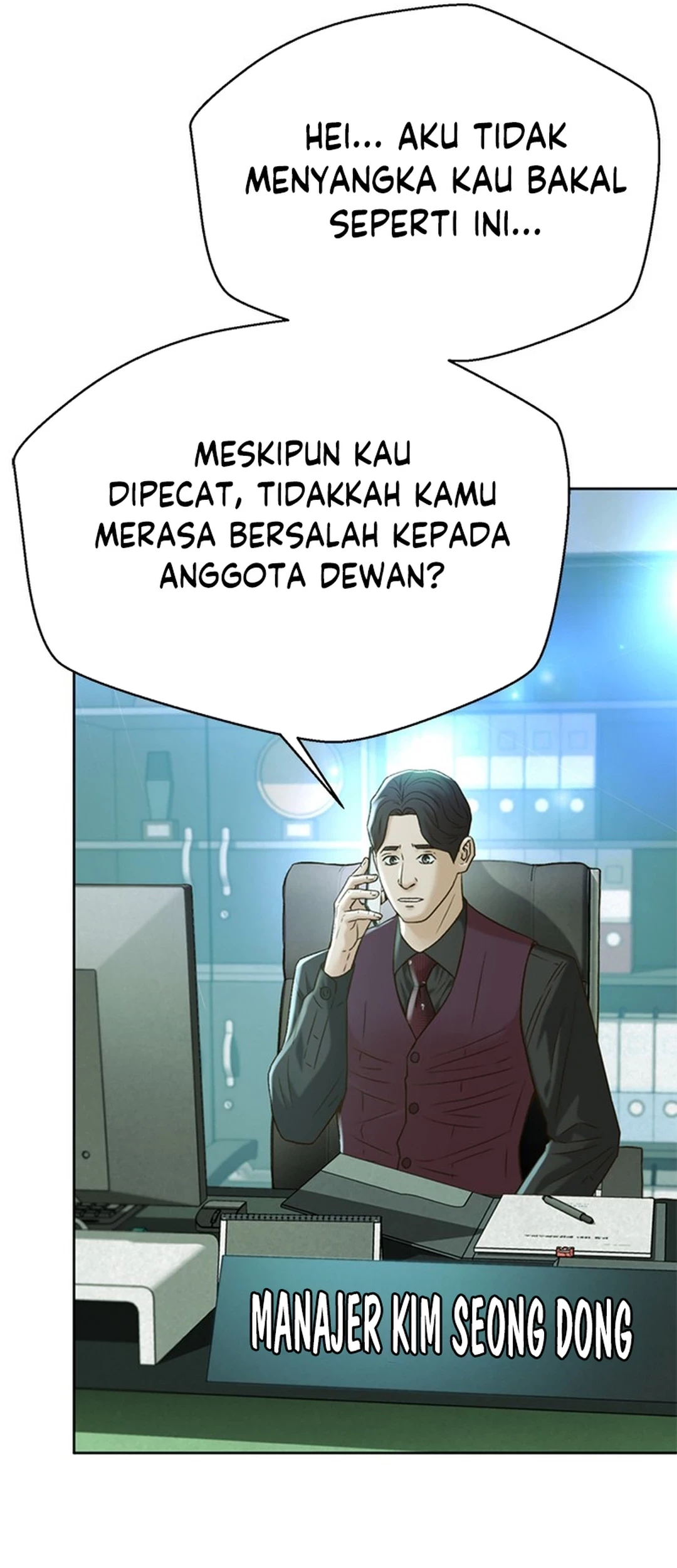 Chapter 139 - halaman 22