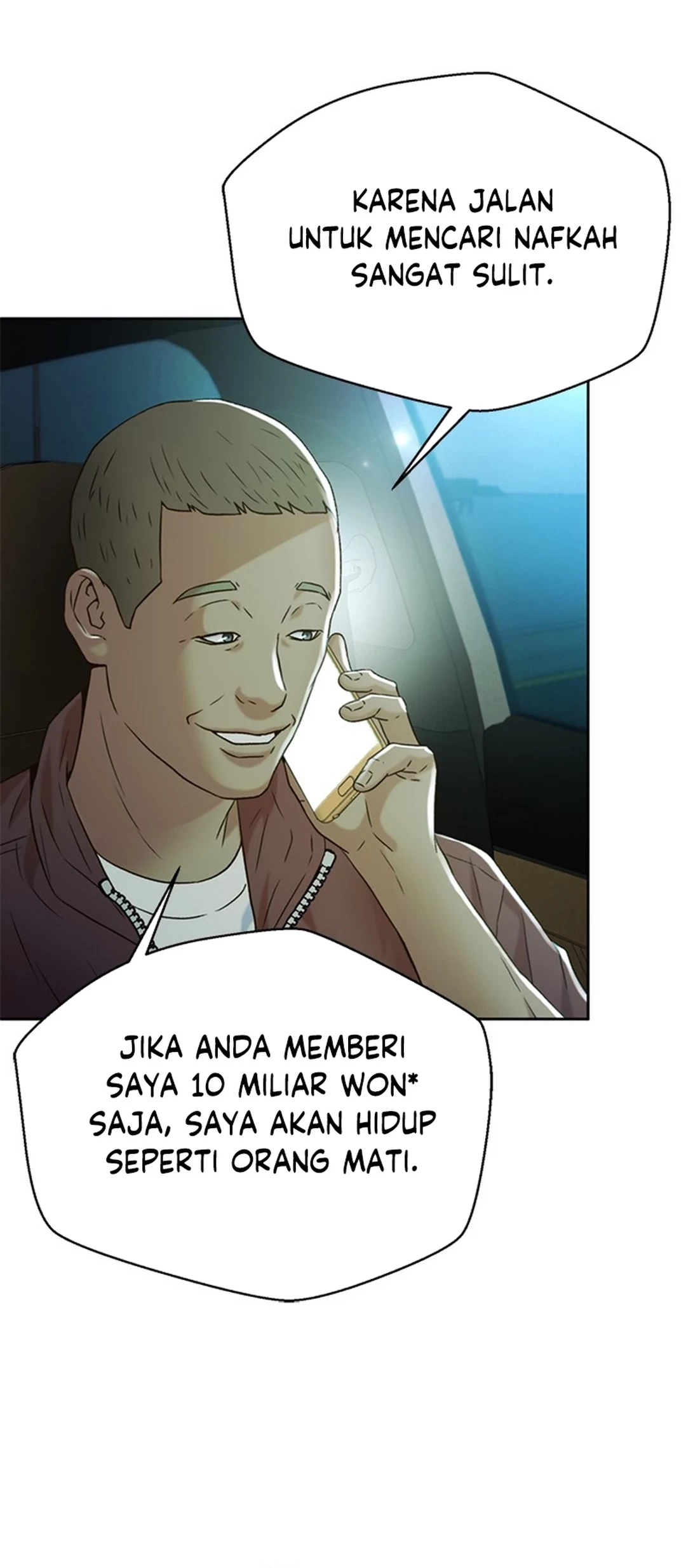 Chapter 139 - halaman 23
