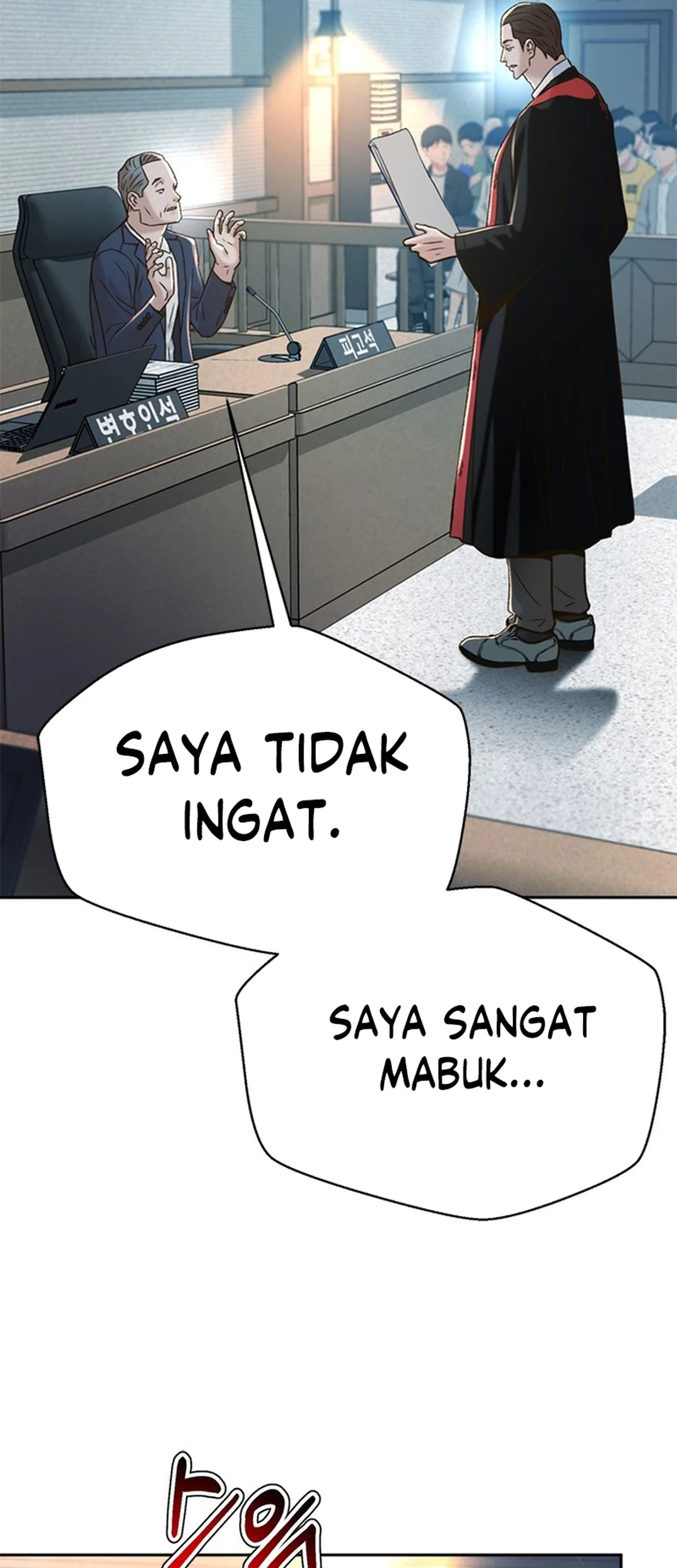 Chapter 139 - halaman 38
