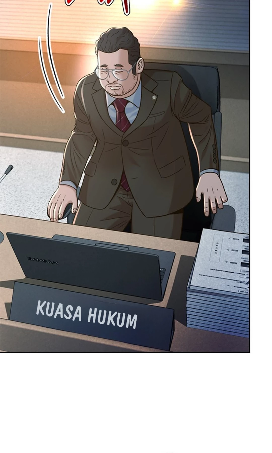 Chapter 139 - halaman 39