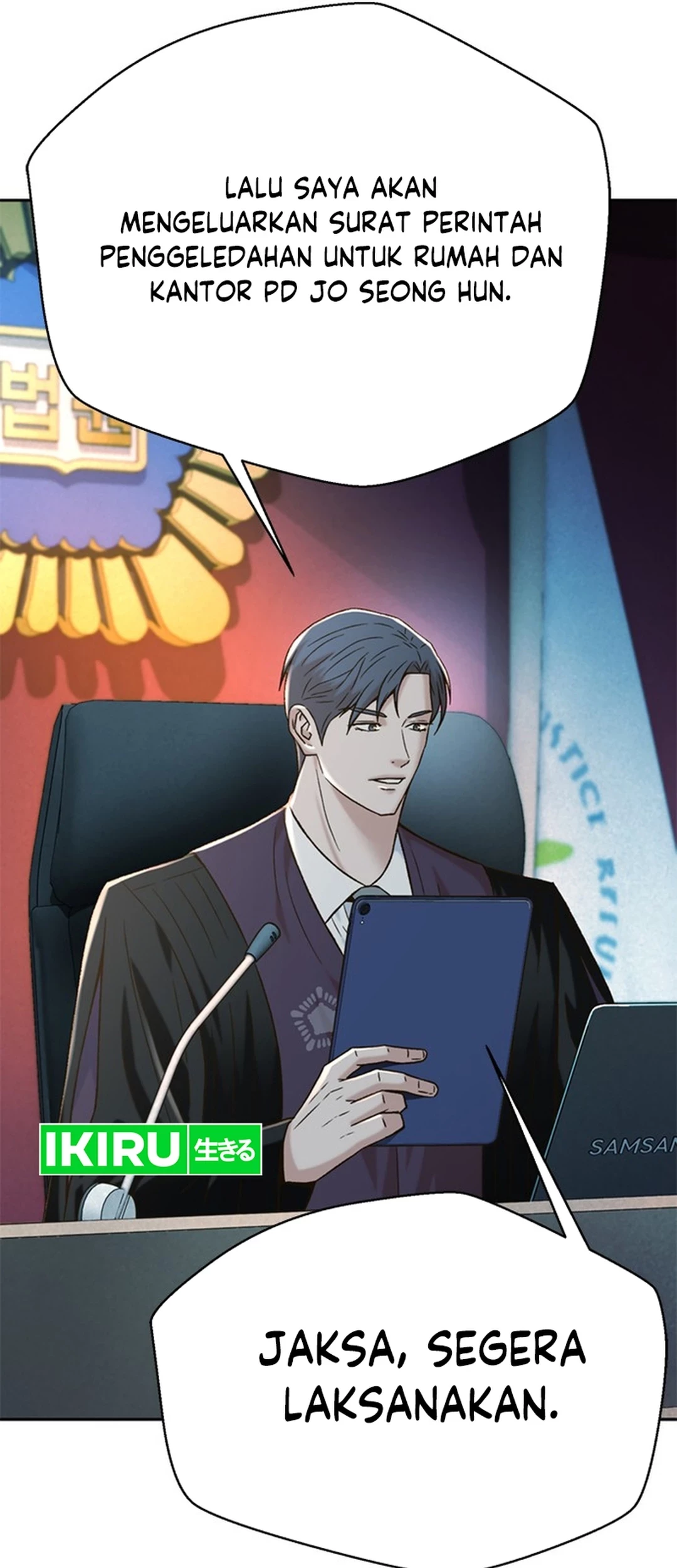 Chapter 139 - halaman 83