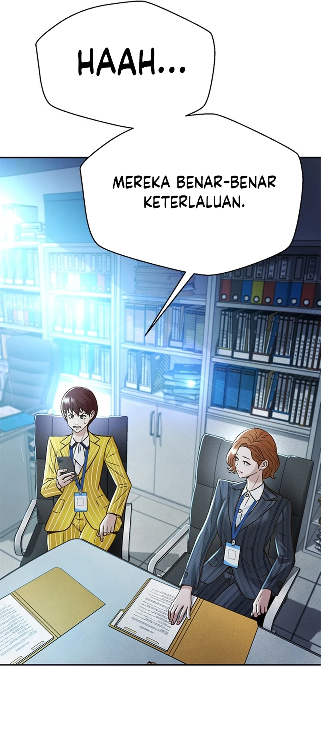 Chapter 139 - halaman 91